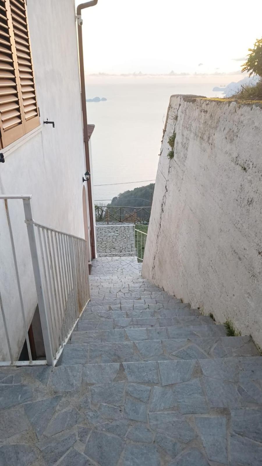 Casa Vacanze Agape Positano Ngoại thất bức ảnh