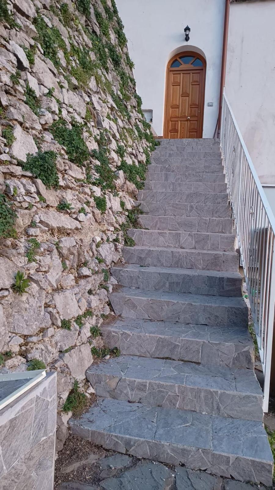 Casa Vacanze Agape Positano Ngoại thất bức ảnh