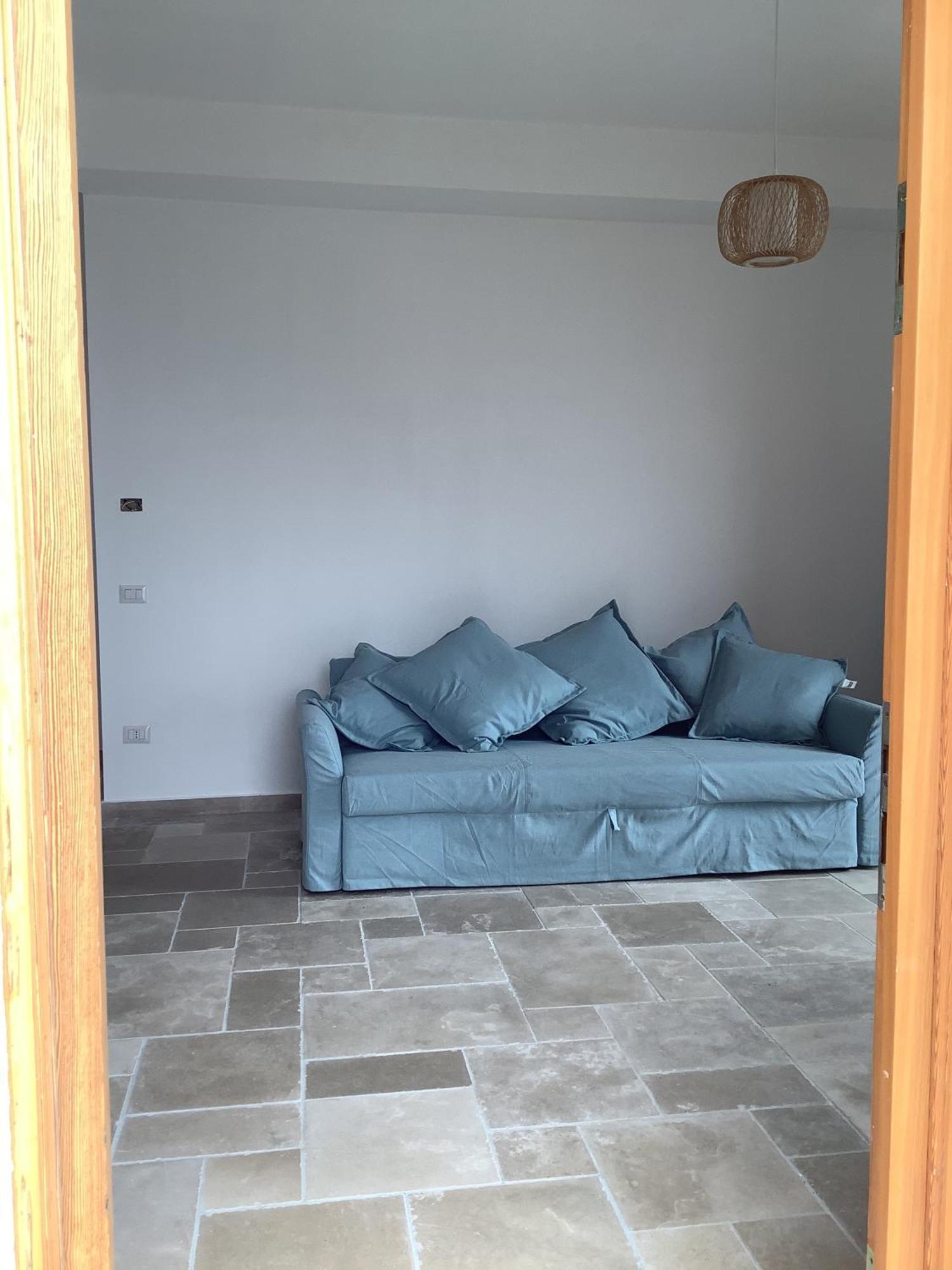 Casa Vacanze Agape Positano Ngoại thất bức ảnh
