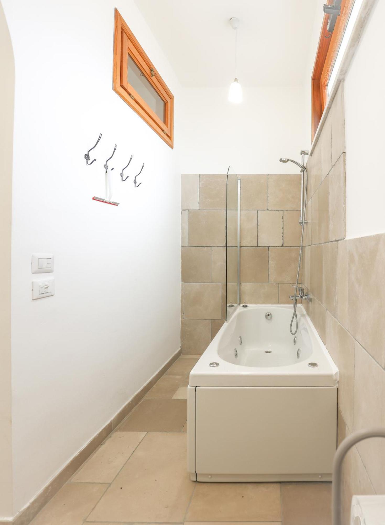 Casa Vacanze Agape Positano Ngoại thất bức ảnh